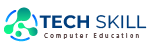 Tech Skill Computer Education